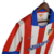 Camisa Atlético de Madrid Retrô 2014/2015 Branca e Vermelha - Nike - WA SPORTS