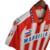 Camisa Atlético de Madrid Retrô 1994/1995 Branca e Vermelha - Puma - WA SPORTS