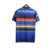 Camisa Flamengo II Retrô 1995 Torcedor Masculino - Azul com listras em amarelo preto e vermelho na internet