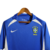 Camisa Seleção Brasileira Retrô II 2002 Nike Torcedor Masculina - Azul com detalhes em branco - WA SPORTS