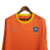 Camisa Retrô Seleção Brasileira Goleiro 1998 - Torcedor Nike Masculina - Laranja com detalhes em amarelo - WA SPORTS