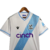 Camisa Crystal Palace II 23/24 - Torcedor Macron Masculina - Branca com faixa azul - WA SPORTS