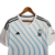 Camisa Nottingham II 23/24 - Torcedor Adidas Masculina - Branca de detalhes em azul e preto - WA SPORTS