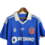 Camisa Universidad do chile I 22/23 - Torcedor Adidas Masculina - Azul com detalhes em branco e vermelho - WA SPORTS