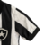 Imagem do Kit Infantil Botafogo I 23/24 Reebok - Preto e branco