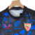 Kit Infantil Sevilla III Castore 23/24 - Preto com detalhes em azul na internet