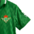 Imagem do Kit Infantil Real Betis II Hummel 23/24 - Verde com detalhes em branco