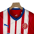 Kit Infantil Girona I Puma 23/24 - Branco com detalhes em vermelho e azul na internet