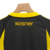 Kit Infantil Zaragoza II Adidas 23/24 - Preto com detalhes em amarelo - loja online