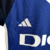 Kit Infantil Oviedo I Adidas 23/24 - Azul com detalhes em branco e preto - WA SPORTS