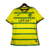 Camisa Norwich I 23/24 - Torcedor Joma Masculina - Amarela com detalhes em verde