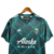 Camisa Portland Timbers FC I 23/24 - Torcedor Adidas Masculina - Verde com detalhes em dourado e branco - WA SPORTS