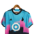 Camisa Minnesota United I 23/24 - Torcedor Adidas Masculina - Azul com detalhes em rosa e branco - WA SPORTS