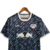 Camisa Red Bull Leipzig Edição Especial 23/24 - Torcedor Nike Masculina - Branca com detalhes em preto e verde - WA SPORTS