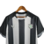 Camisa Figueirense I 23/24 - Torcedor Volt Masculina - Preta com detalhes em branco - WA SPORTS