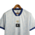 Camisa El Salvador II 23/24 - Torcedor Umbro Masculina - Branca com detalhes em azul e dourado - WA SPORTS