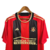 Camisa Atlanta United II 23/24 - Torcedor Adidas Masculina - Vermelha com detalhes preto e dourado - WA SPORTS