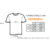 Camisa PitBull Baby Look Personalizada Moda Pet na internet