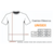 Camisa Spitz Alemão Unisex Personalizada Moda Pet na internet
