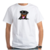 Camisa Rottweiler Unisex Personalizada Moda Pet