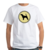 Camisa Beagle Unisex Personalizada Moda Pet