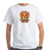 Camisa Beagle Unisex Personalizada Moda Pet