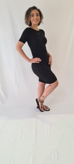 Vestido Paola - loja online