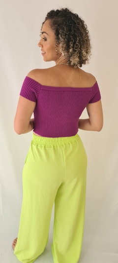 Cropped Camile - comprar online