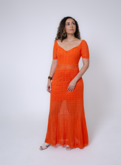 Vestido Dani - comprar online