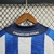 Camisa CSA I 23/24 Masculino - Torcedor Volt - Azul e Branco camisa de time do Centro Sportivo Alagoanoo azulão de alagoas al 2023 2024 csa  