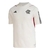 Camisa Flamengo Treino 23/24 Masculino - Bege - Torcedor Adidas camisa de time de treino de homem do mengo e mengão bege branca e treinar
