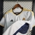 Camisa Real Madrid I 1 23/24 temporada 2023 2024 Masculino Branco Torcedor Adidas do Vinícius Júnior Vini Jr Vini Malvadeza e Rodrygo Rayo Raio camisa do real com detalhes dourados 
