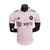 Camisa Inter Miami I 22/23 2022 2023 Rosa - Adidas - Masculino Jogador do messi 10 camisa de time mls 