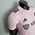 Camisa Inter Miami I 22/23 2022 2023 Rosa - Adidas - Masculino Jogador do messi 10 camisa de time mls 