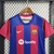 nova Camisa Barcelona I modelo 1 2023 2024 23/24 Feminino e Feminina de mulher - Azul Grená - Torcedor Nike e azul com vermelho camisas de time e de futebol europeu da espanha LaLiga