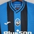 Camisa Atalanta I 22/23 Azul e Preto - Masculino Torcedor na internet