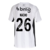Camisa Atlético Mineiro II 22/23 Branco - Adidas - Masculino Torcedor - comprar online