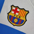 Camisa Barcelona III 22/23 Branco - Nike - Masculino Torcedor - Tealto Sports | CAMISAS DE TIMES DE FUTEBOL