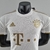 Camisa Bayern de Munique II 22/23 - Branco - Adidas - Masculino Jogador na internet