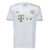 Camisa Bayern de Munique II 22/23 Branco - Adidas- Masculino Torcedor