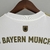 Camisa Bayern de Munique II 22/23 Branco - Adidas- Masculino Torcedor - loja online