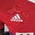 Camisa Bayern de Munique (mash-up) 22/23 - Vermelho - Adidas - Masculino Jogador