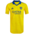 Camisa Boca Juniors III 22/23 Amarelo - Adidas - Masculino Torcedor