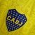 Imagem do Camisa Boca Juniors III 22/23 Amarelo - Adidas - Masculino Torcedor