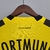 Camisa Borussia Dortmund I 22/23 Amarelo - Puma - Masculino Torcedor - loja online