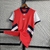camisa-do-arsenal-icon-de-treino-pre-jogo-2023-23-24-adidas-masculino-masculina-de-homem-torcedor-camisas-de-time-futebol-ediçao-edicao-especial-vermelho-vermelha-azul-marinho-tealto-sports
