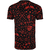 Camisa Flamengo Pré-Jogo 22/23 Preto - Adidas - Masculino Torcedor - comprar online