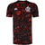 Camisa Flamengo Pré-Jogo 22/23 Preto - Adidas - Masculino Torcedor