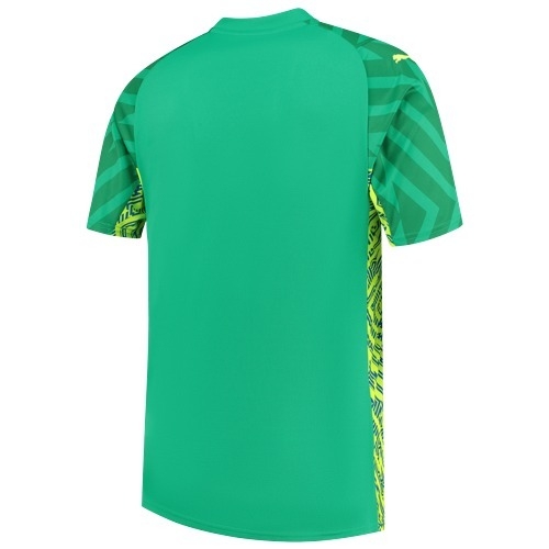 Camisa Manchester City Goleiro 23/24 - Masculino - Torcedor Puma - Ver