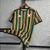camisa-do-venezia-pre-jogo-treino-kappa-23-24-2023-masculina-masculino-camisa-de-time-futebol-match-verde-laranja-preto-listrado-veneza-venice-loja-tealto-sports